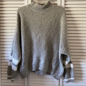 Express Turtleneck
